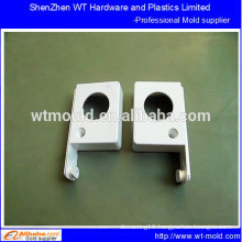 injection plastic mold for double color medical parts